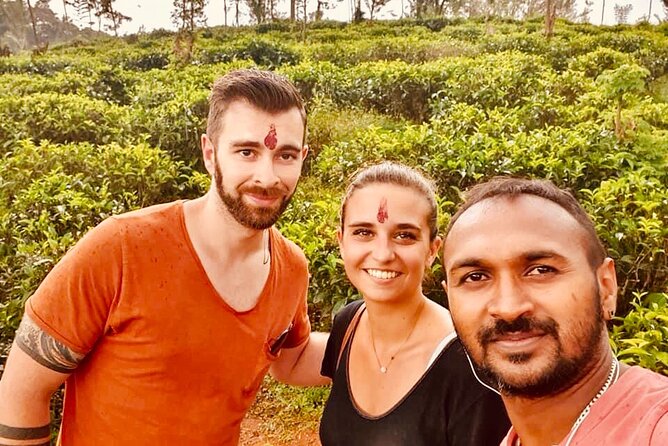 Kandy TukTuk tour with Local Tour Guide - Why a tuk-tuk is a smart way to see Kandy