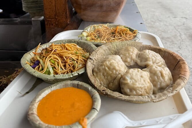 Kathmandu: Food, Drink and Shopping Rickshaw Tour - Why This Tour Works as a First Kathmandu Outing