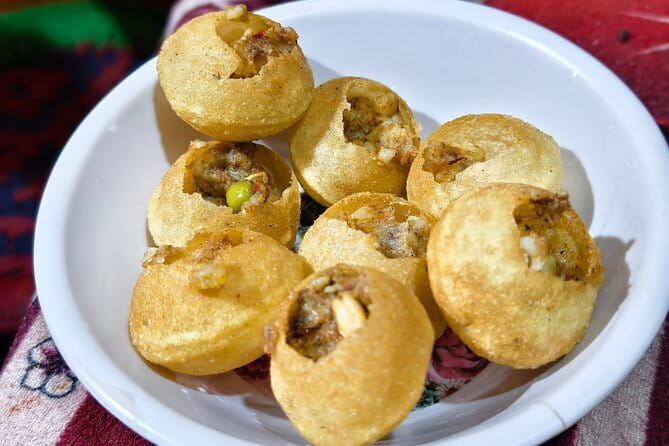 Kathmandu: Food, Drink and Shopping Rickshaw Tour - Is $30 a Good Value?