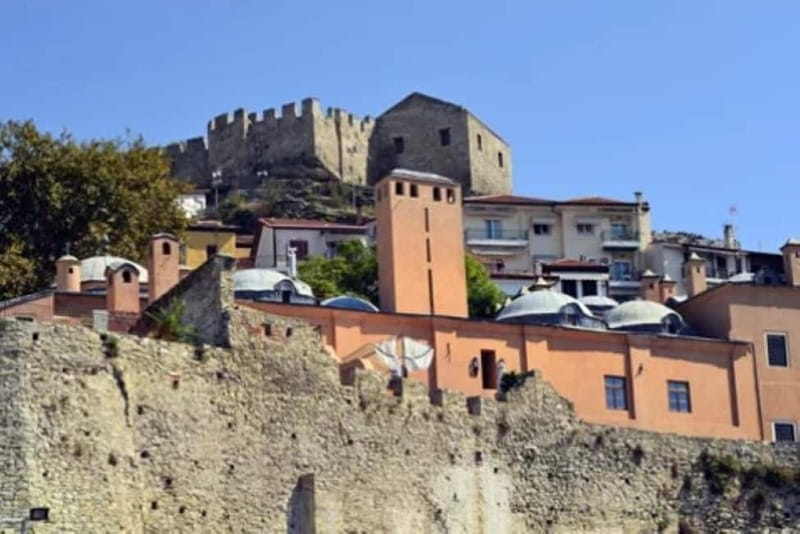 Kavala: City Grand Tour by Eco Friendly Tuk Tuk - Key points to know before booking