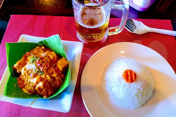 Killing Field & Paddy Rice Fields Tuk Tuk Adventure - Tonle Bati, rice fields, and Ta Prohm