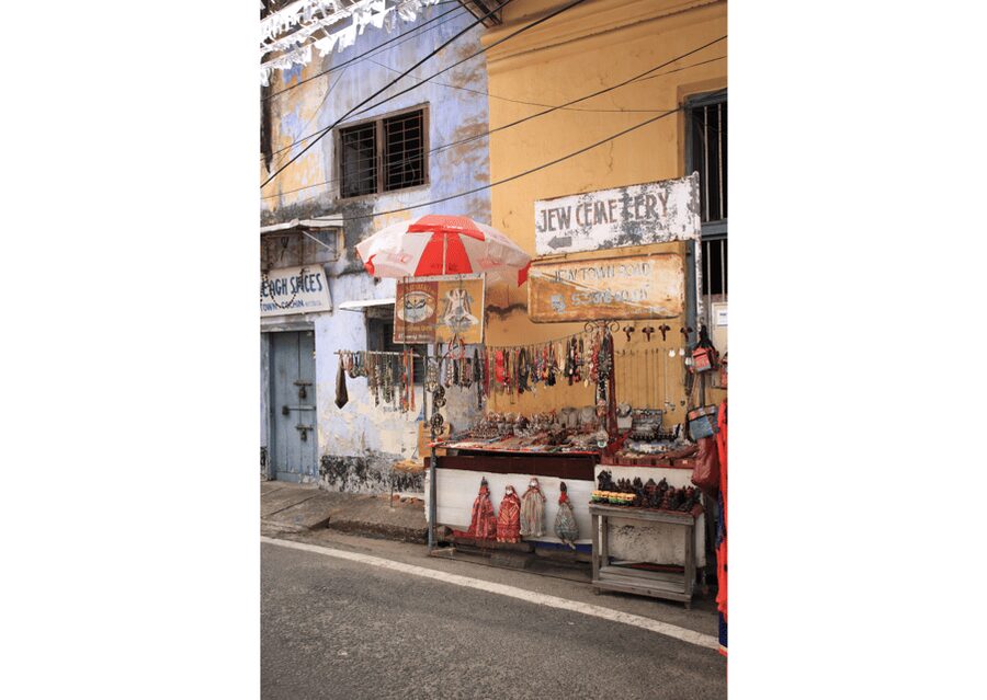 Kochi Insta Photo Walk with Tuk Tuk Ride Experience - A fast visual introduction to Fort Kochi