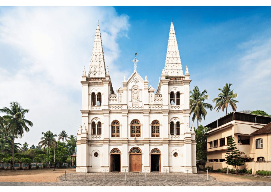 Kochi Insta Photo Walk with Tuk Tuk Ride Experience - Why the two-hour format matters
