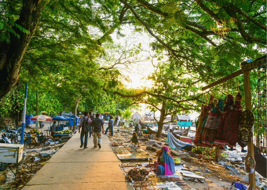Kochi Insta Photo Walk with Tuk Tuk Ride Experience - What to bring and how to prepare