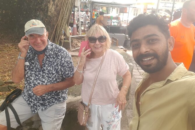 Kochi Local Sightseeing Tuk-Tuk Tour - Why a Tuk-Tuk Works So Well in Kochi