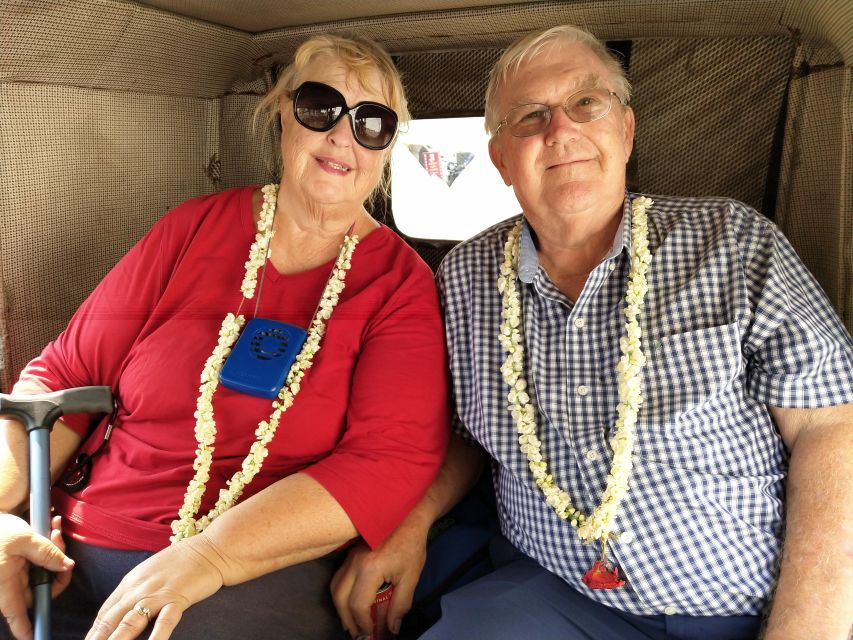 Kochi: Private Tuk-Tuk City Tour with Hotel Pickup - Mattancherry Palace and the spice trade