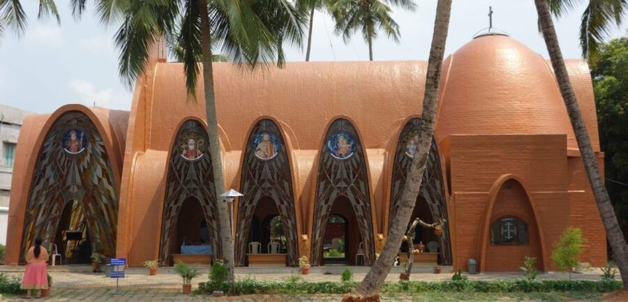 Kochi: Private Tuk-Tuk City Tour with Hotel Pickup - What the $17 price really buys you