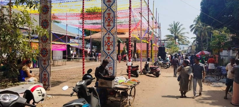 Kochi: Private Tuk-Tuk Tour With Pickup From Cruise Ships - Key points to know before you book