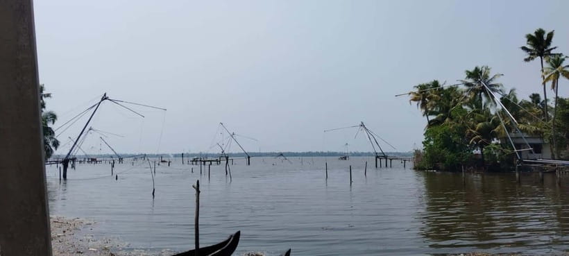 Kochi: Private Tuk-Tuk Tour With Pickup From Cruise Ships - Mattancherry Palace and the Dutch period