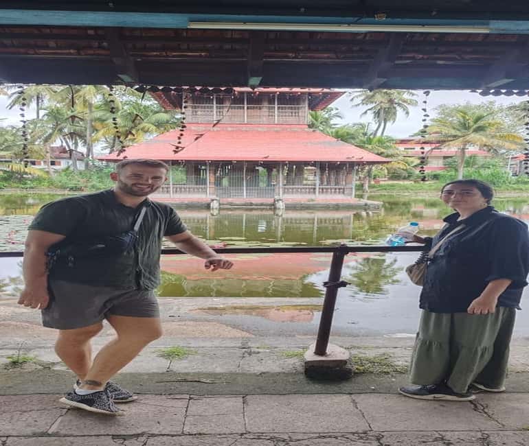 Kochi Shore Excursion: Tuk-Tuk Tour with Hidden Gems - Why a tuk-tuk is a smart way to see Kochi