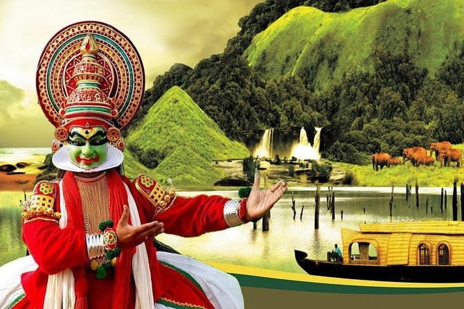Kochi Sightseeing Tuk-Tuk Tour - How the guides shape the experience