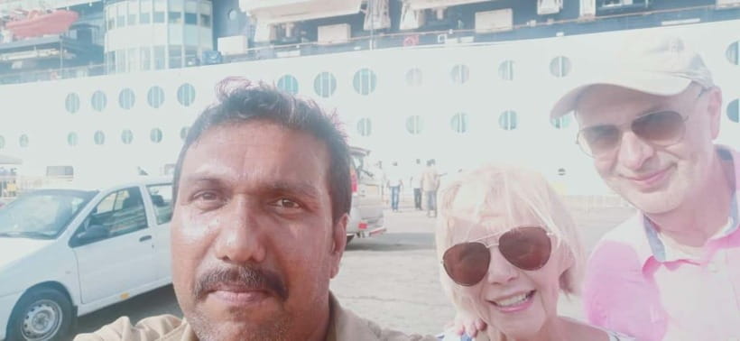 Kochi: Tuk-Tuk Tour with Pickup from Cruise Ships - What the $15 price really gives you