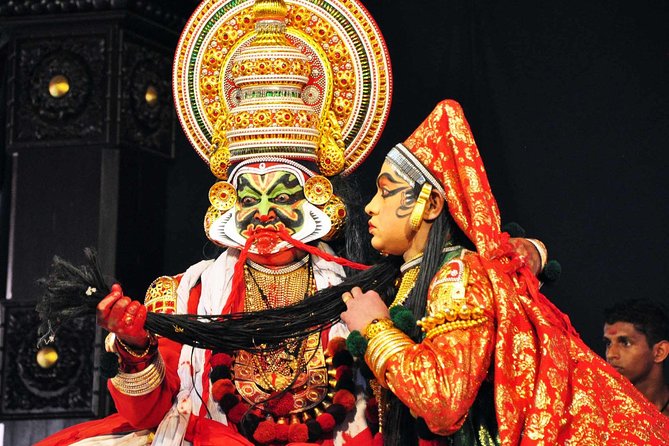 Kochi Tuk Tuk Tours - What the $32 Price Covers