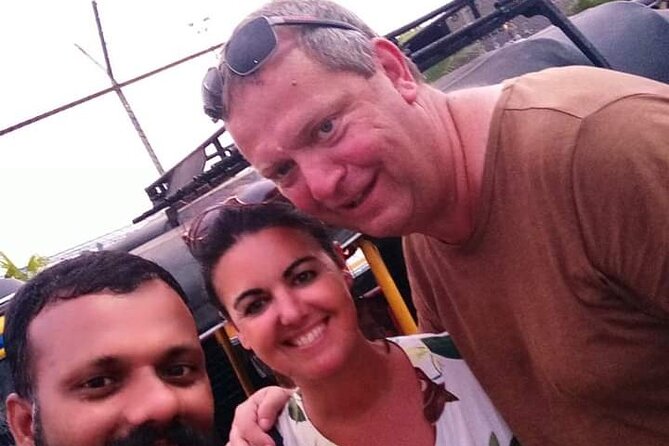 KOCHI Tuk-tuk tours with Pickup from Cruise Ships - Santa Cruz Cathedral and the Indo-Portuguese Museum