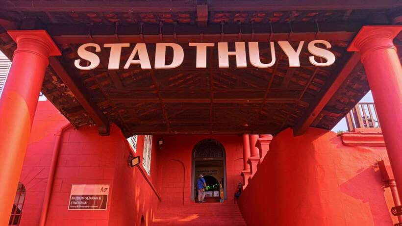 Kuala Lumpur: Private Malacca Night Tour w/Cruise & Trishaw - Key points to know before booking