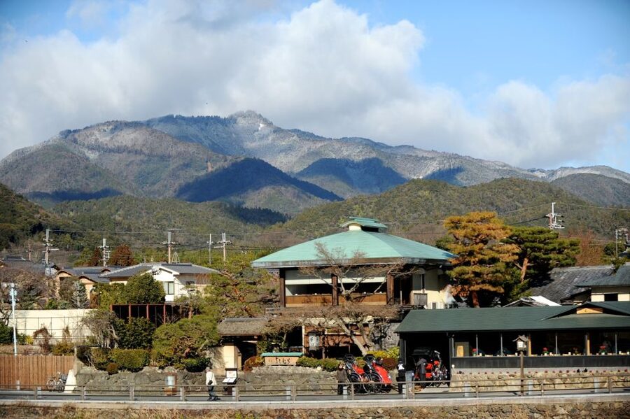 Kyoto: Arashiyama Customized Rickshaw Tour & Bamboo Forest - Is $51 per person good value?