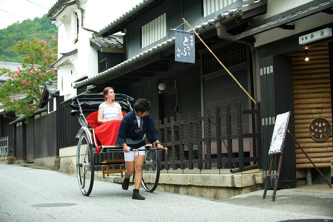 Kyoto Sagano Insider: Rickshaw and Walking Tour - Is $228.62 per person a fair price?
