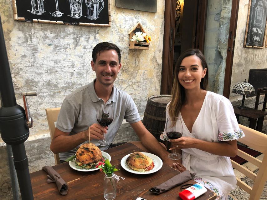 Lecce: Guided Tour & Street Food Tasting by Rickshaw - Piazza del Duomo and Lecce’s Baroque character