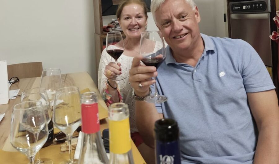 Lecce: Guided Tour & Wine Tasting by Rickshaw - Why a rickshaw works well in Lecce