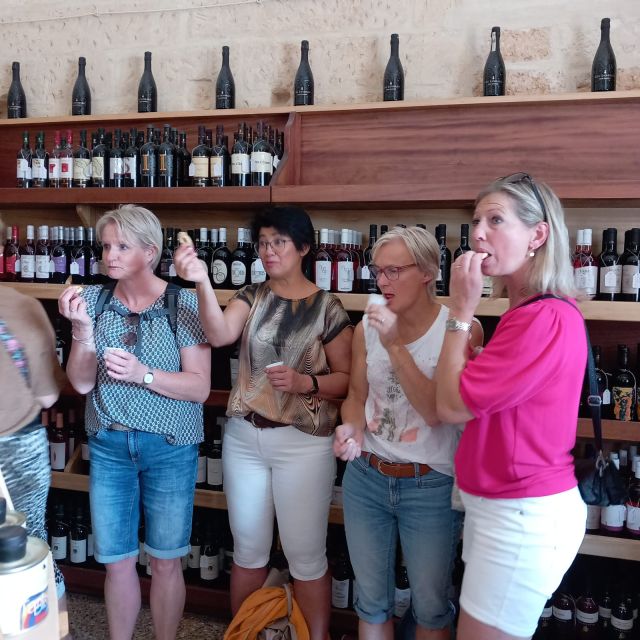 Lecce: Guided Tour & Wine Tasting by Rickshaw - Is $90.63 a fair price?