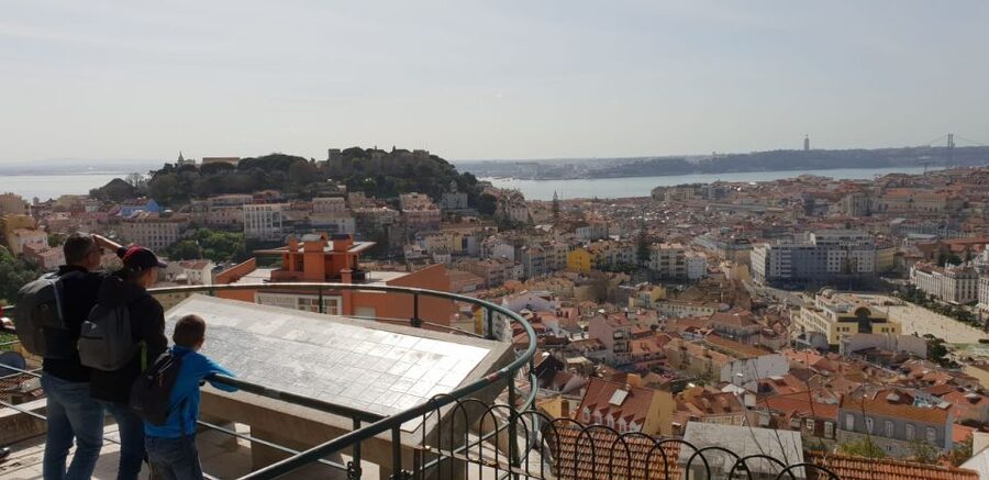 Lisbon: 2 hours Private City Highlights Tuk-Tuk Tour for two - Starting at Hard Rock Cafe