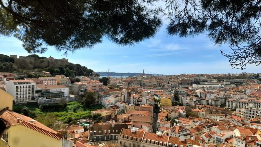 Lisbon: 3-Hour Sightseeing Tuk-Tuk Tour with Free Pickup - Bairro Alto and the bohemian side of the route