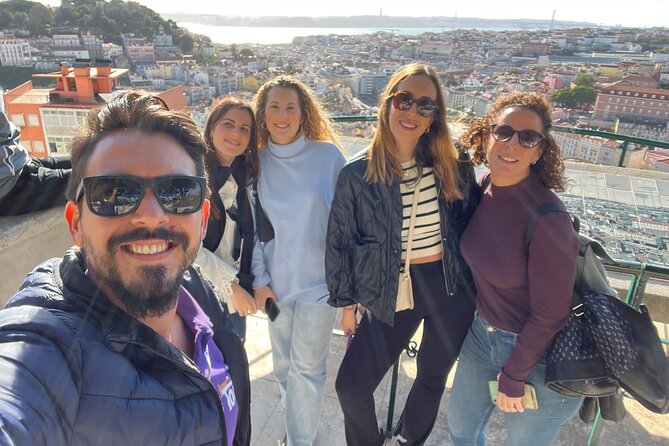 Lisbon 7 Hills Private TukTuk Tour: Best Views & Iconic Landmarks - Key points to know before booking