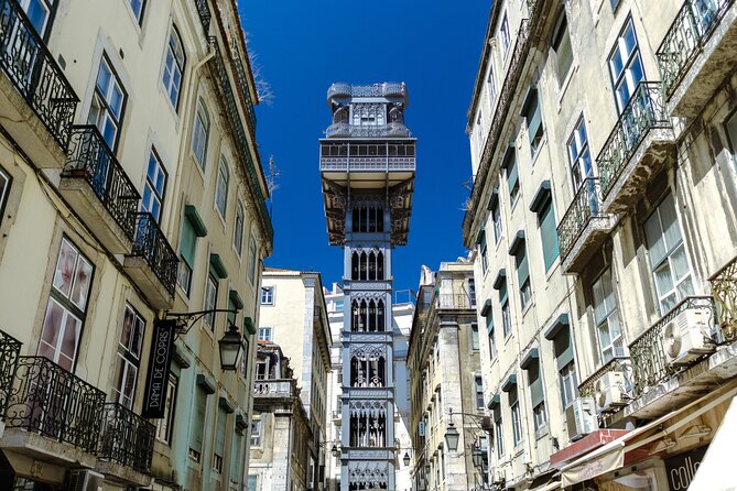 Lisbon 7 Hills Private TukTuk Tour: Best Views & Iconic Landmarks - Lisbon Cathedral and the climb into Alfama