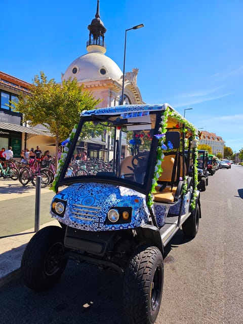 Lisbon: Alfama tour by tuktuk private, up to 90 min - Is $38 per person good value?