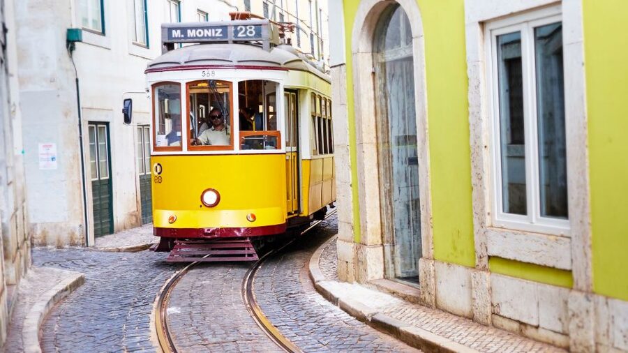 Lisbon: All City Premium Private Guided Tour by Tuk-Tuk - Who should book this Lisbon tuk-tuk tour?