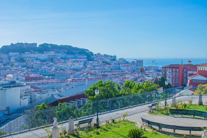 Lisbon All Viewpoints 3 Hour Tuk-Tuk Tour with True Local Guide - The guides and the feel of the experience