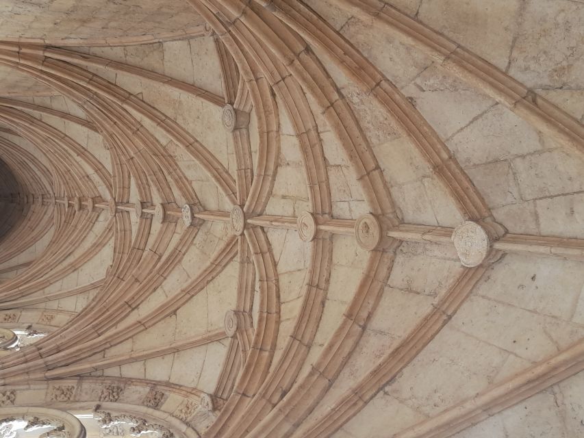 Lisbon: Belem Private Tuk-Tuk Tour for 2 hours - The Monument to the Discoveries