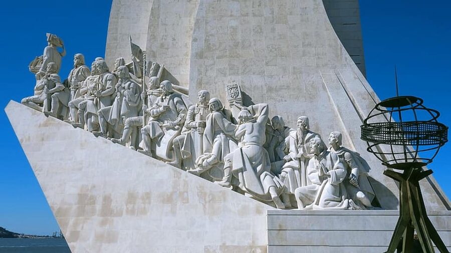 Lisbon: Belém, Sightseeing Tour by Tuk-Tuk - The Guides Make the Difference