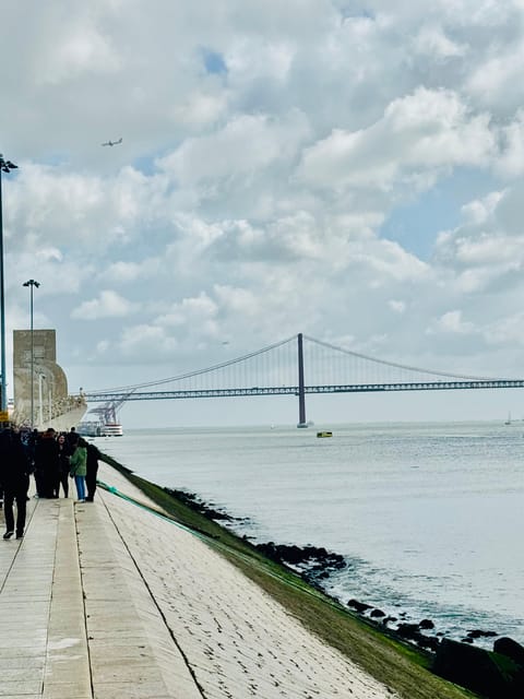 Lisbon: Belem Tour by TukTuk - Jerónimos Monastery, the grand centerpiece