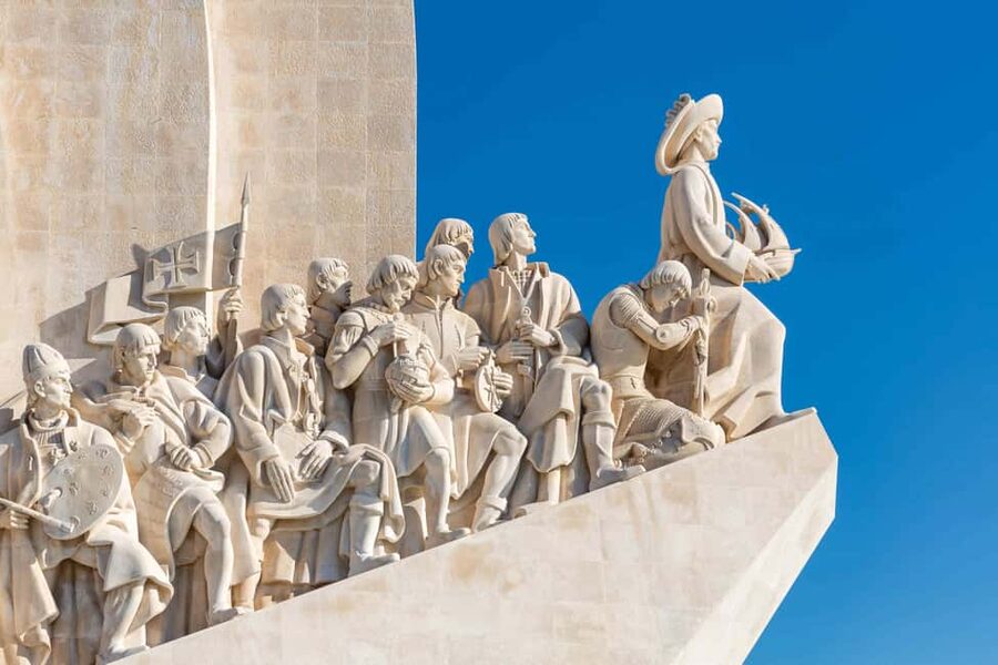 Lisbon: Belém Tuk Tuk Tour: Jerónimos, MAAT & Tower Views - What $141 per group really gets you