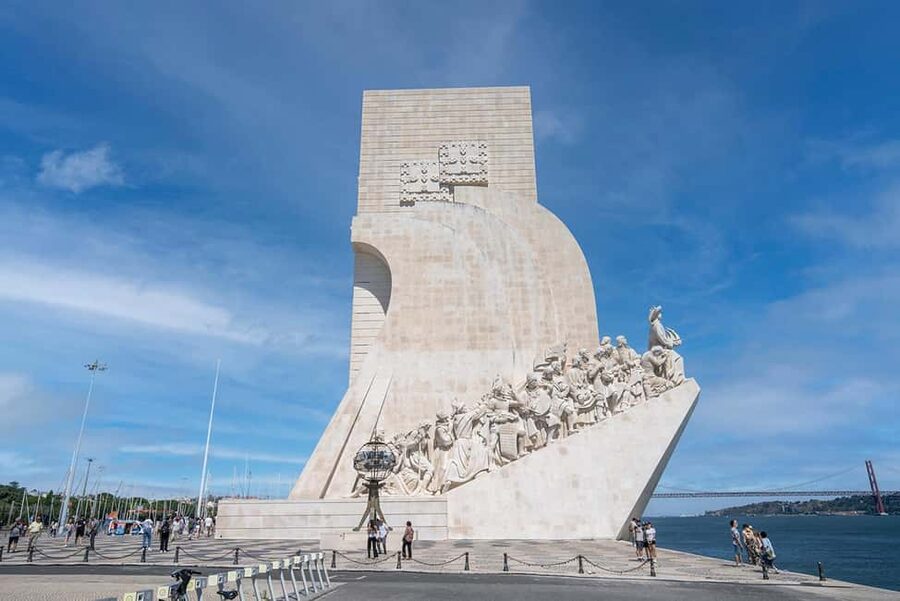Lisbon: Belém Tuk Tuk Tour: Jerónimos, MAAT & Tower Views - Timing, comfort, and practical limits