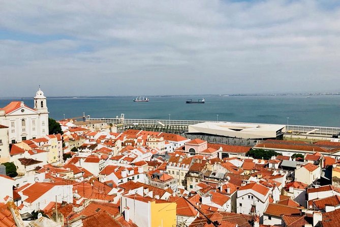 Lisbon: City Tour by Tuk Tuk - Three hours or more brings you to Belém