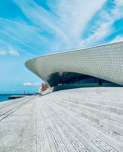 Lisbon: Discover Belem by electric Tuk Tuk - The Discoveries Monument and Portugal’s seafaring story