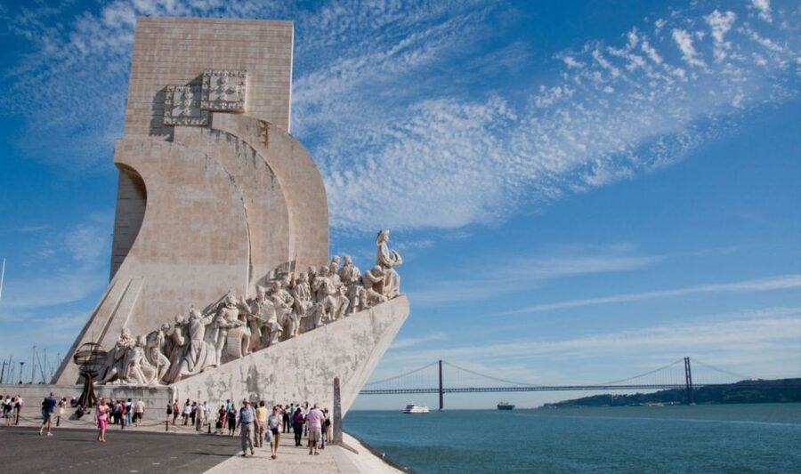 Lisbon: Discovering Belém Tuk Tuk Tour - Why Belém works so well by tuk tuk