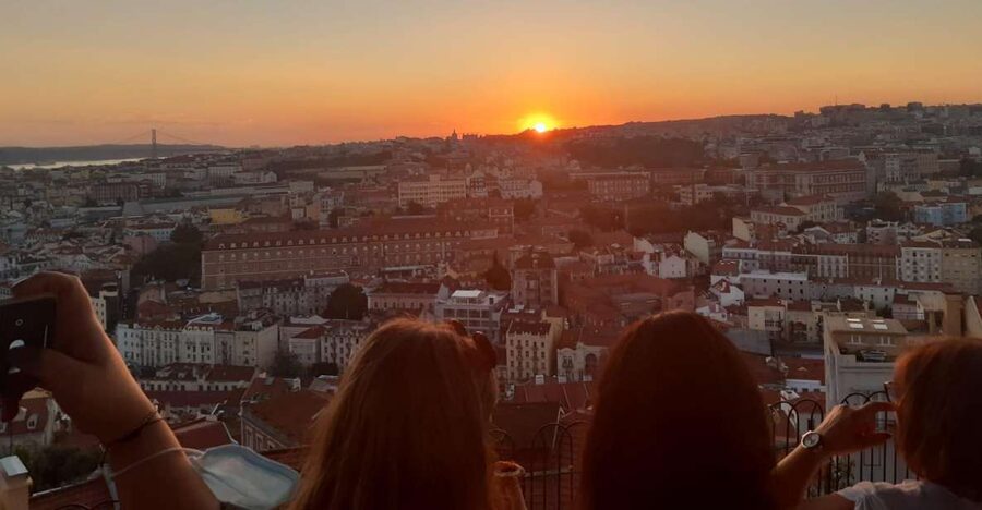 Lisbon Essentials 5H Tuk Tuk seightseeing Tour Free Pickup - Key points to know before booking