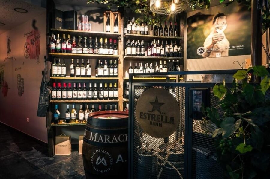 Lisbon: Food and Wine Tasting 4-Hours Tuk Tuk Tour - Alfama and Mouraria, Lisbon’s oldest quarters