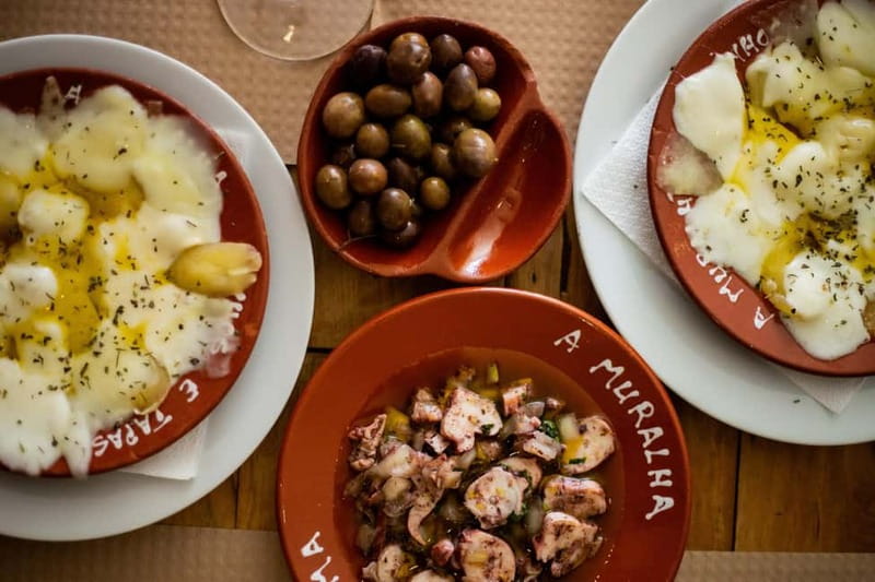 Lisbon: Food Tasting Tour by Tuk Tuk with 2 Stops - Alfama Is Where the Tuk Tuk Makes Sense