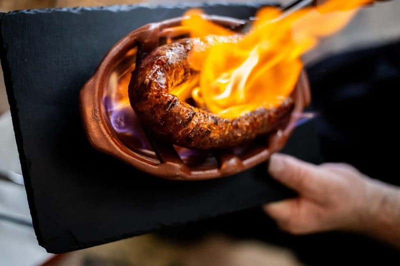 Lisbon: Food Tasting Tour by Tuk Tuk with 2 Stops - Who Will Enjoy This Most