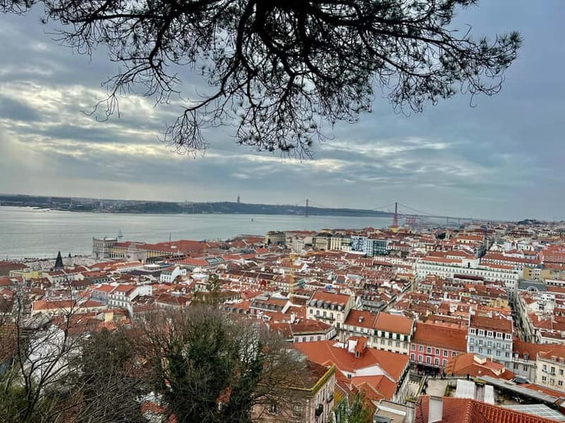 Lisbon: Guided Sightseeing Tour by Tuk Tuk - Who should book this Lisbon tour?