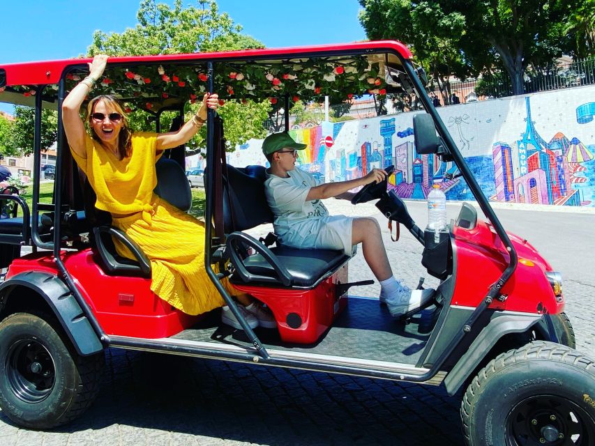Lisbon: Half Day Complete City Highlights Tour by Tuk Tuk - Is $200 per person good value?