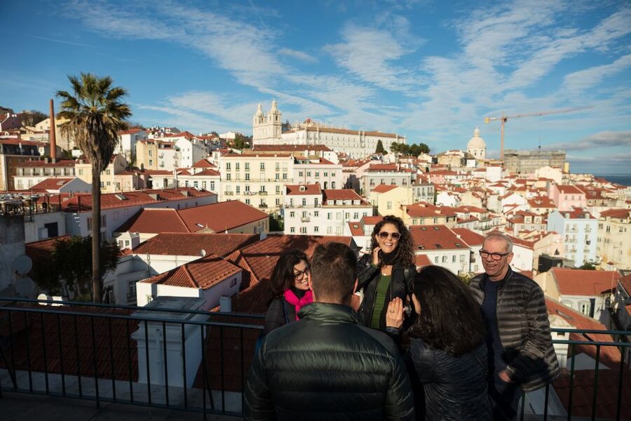 Lisbon: Half-Day Private Guided Tuk-Tuk Tour - Who Gets the Best Value