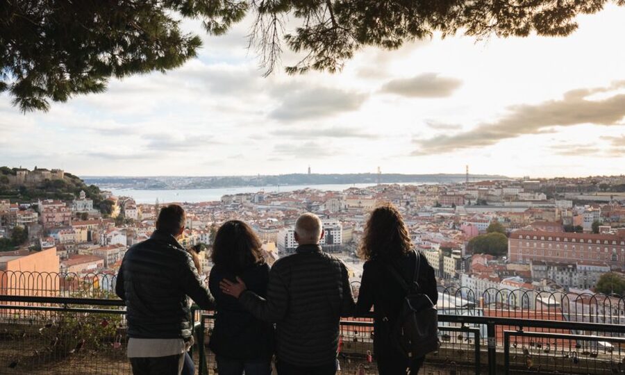 Lisbon: Half-Day Private Guided Tuk-Tuk Tour - Belém’s Monastery, Tower, and Famous Pastry