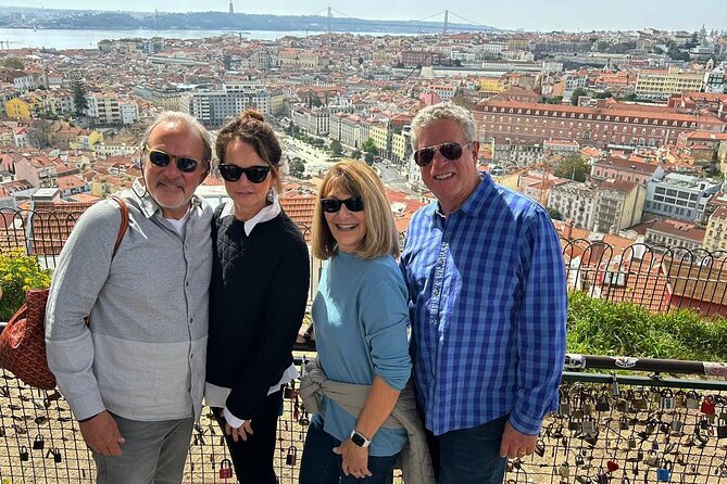 Lisbon Half Day Sightseeing Tour on a Private Eco Tuk Tuk - Alfama’s narrow streets and Praça do Comércio
