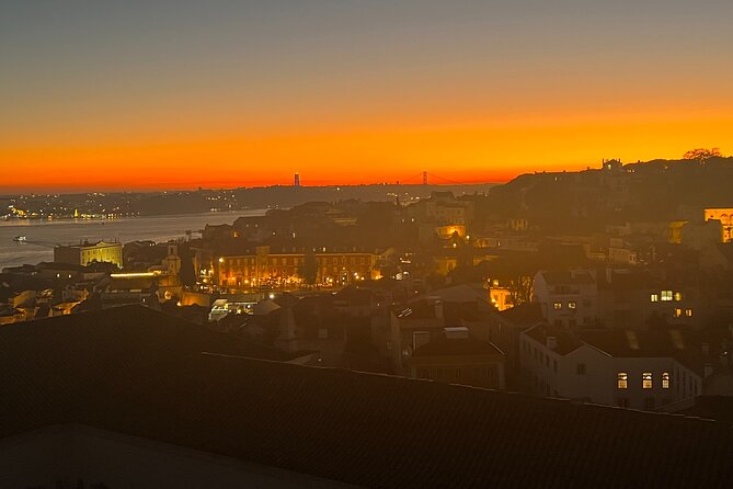 Lisbon Historic City Tour by Tuk-Tuk - Alfama, the National Pantheon, and old Lisbon