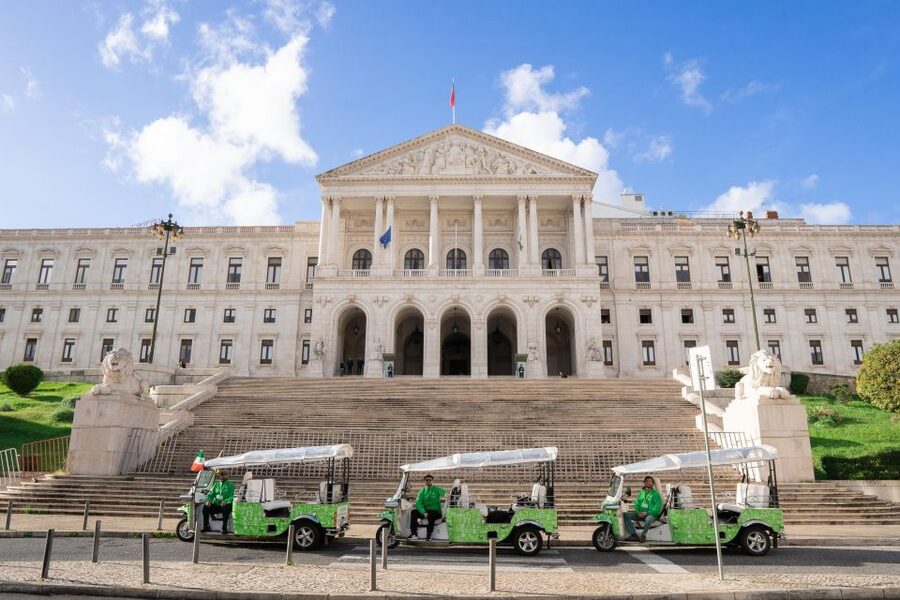 Lisbon Iconic Highlights in 2H00 : Private Tuk-Tuk Tour - Key points to know before booking